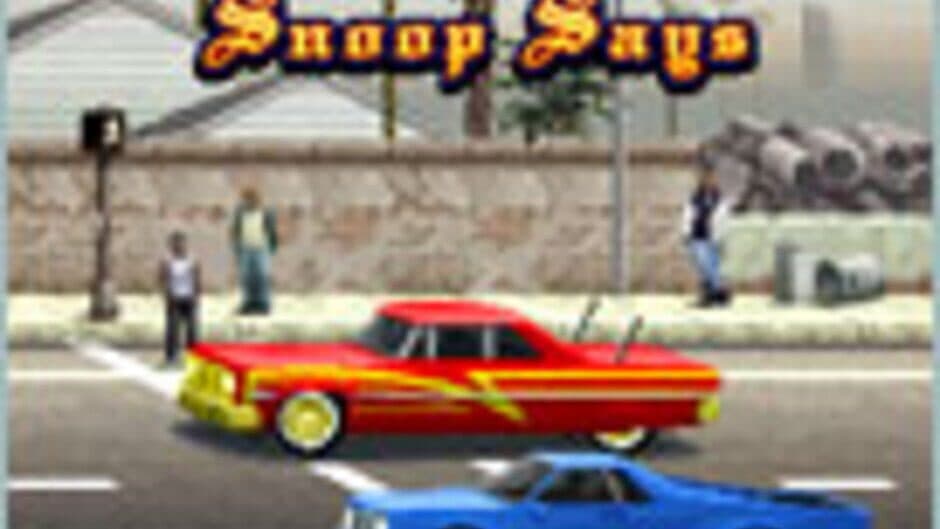Скриншот 1 из Snoop Dogg Cruisin'