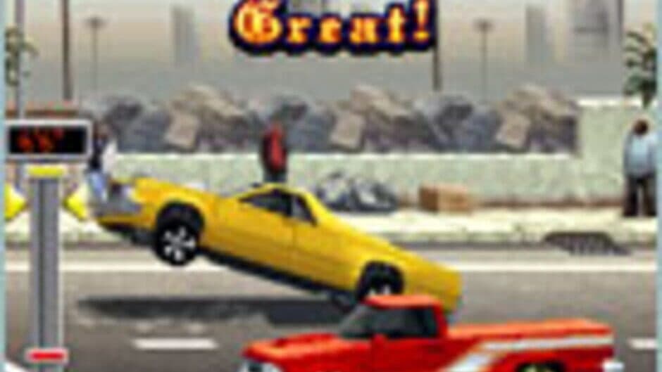 Скриншот 2 из Snoop Dogg Cruisin'
