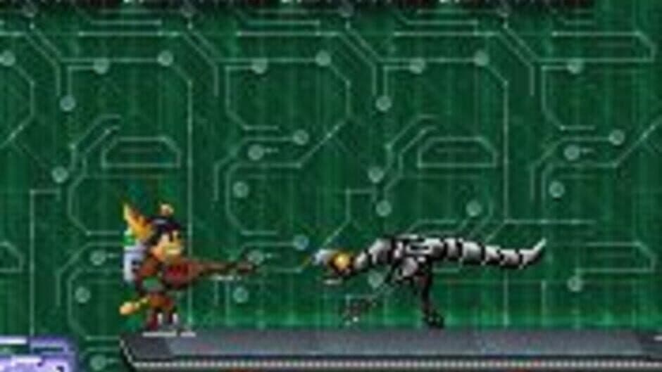 Скриншот 2 из Ratchet & Clank: Clone Home
