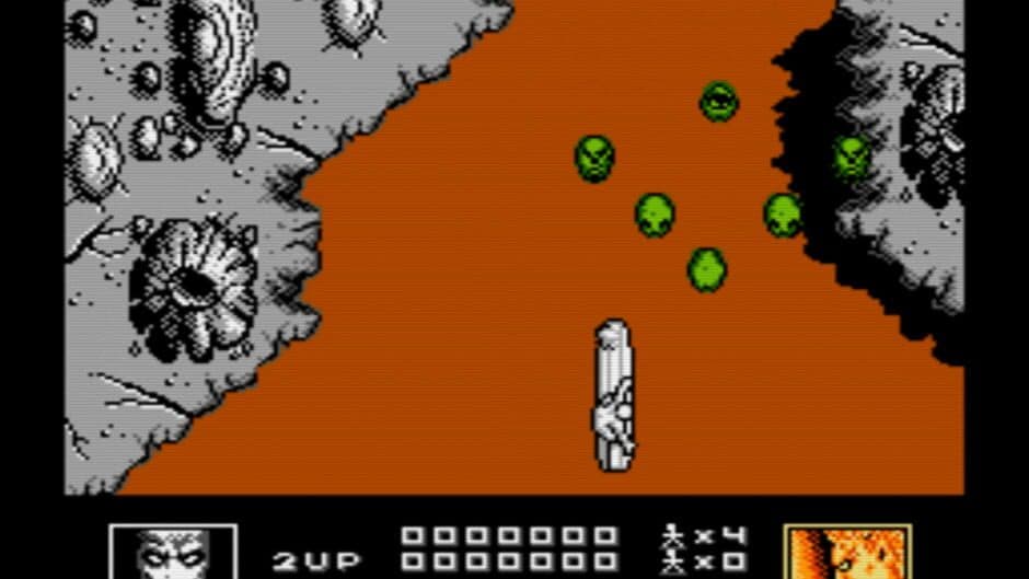 Скриншот 5 из Silver Surfer