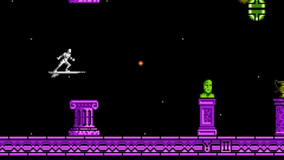 Скриншот 6 из Silver Surfer