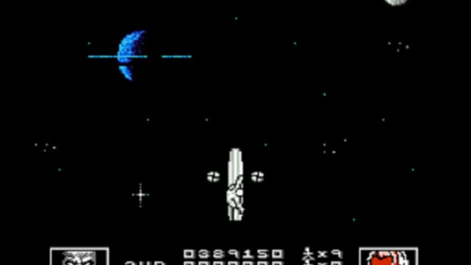 Скриншот 11 из Silver Surfer