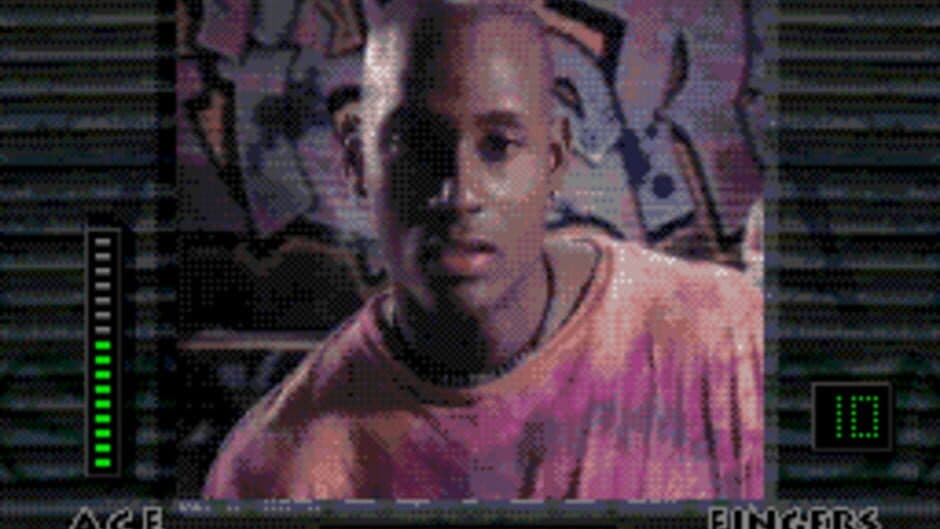 Скриншот 3 из Slam City with Scottie Pippen