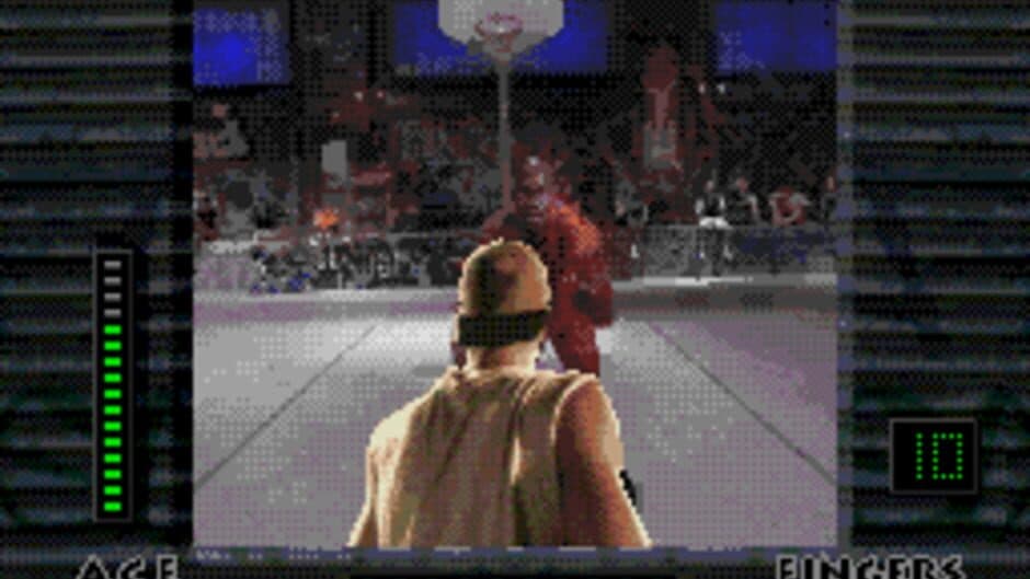 Скриншот 5 из Slam City with Scottie Pippen