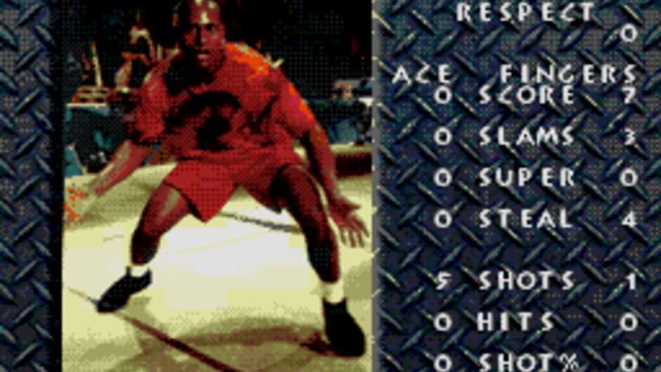 Скриншот 4 из Slam City with Scottie Pippen