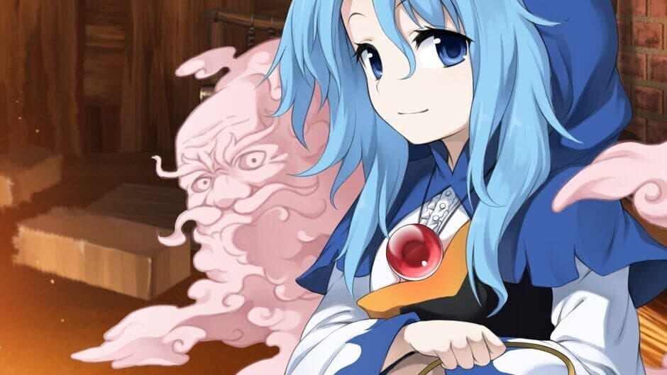 Скриншот 8 из Touhou Genso Wanderer Reloaded