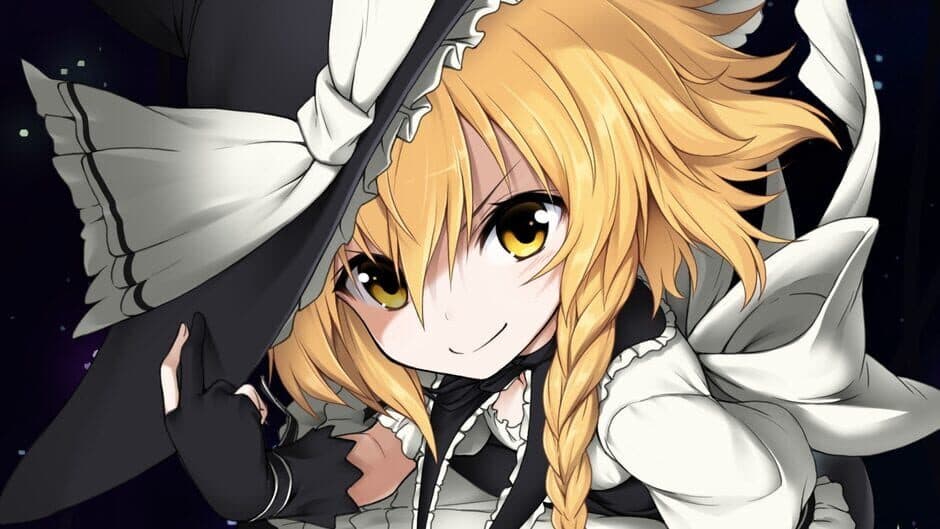 Скриншот 9 из Touhou Genso Wanderer Reloaded