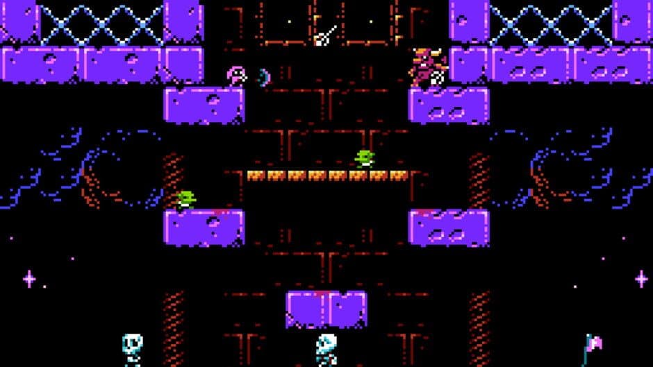 Скриншот 11 из Micro Mages