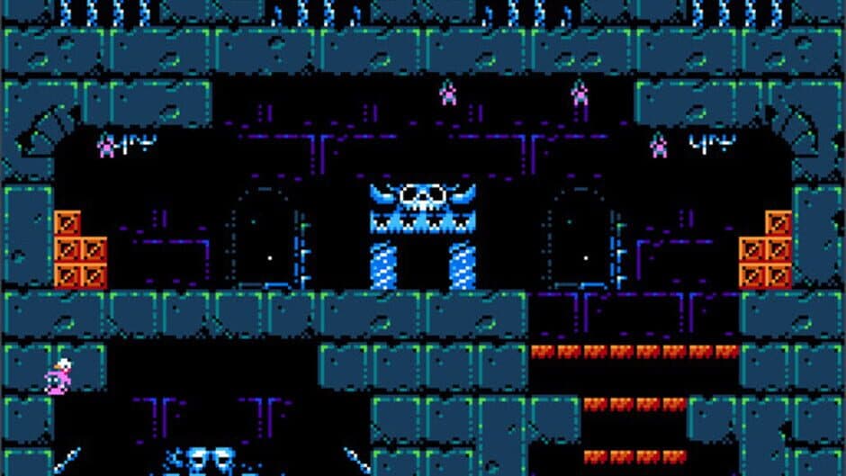 Скриншот 6 из Micro Mages