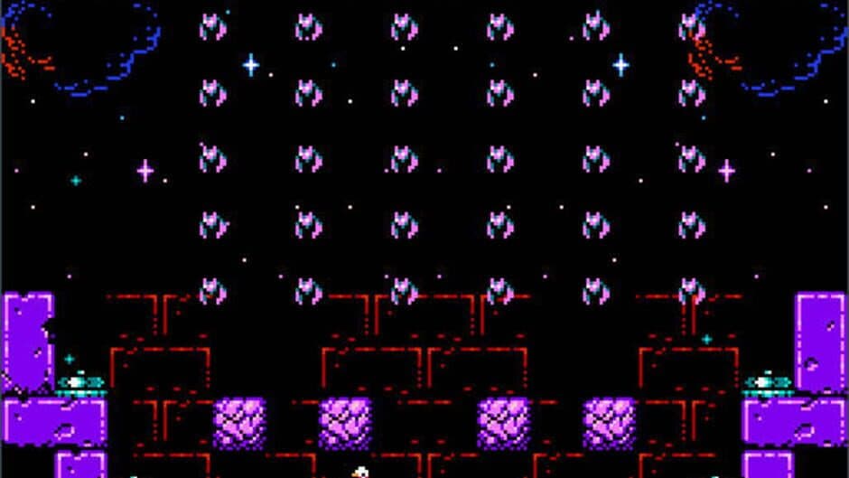 Скриншот 12 из Micro Mages