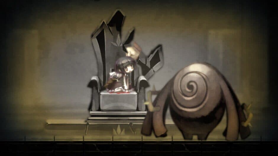 Скриншот 9 из A Rose in the Twilight