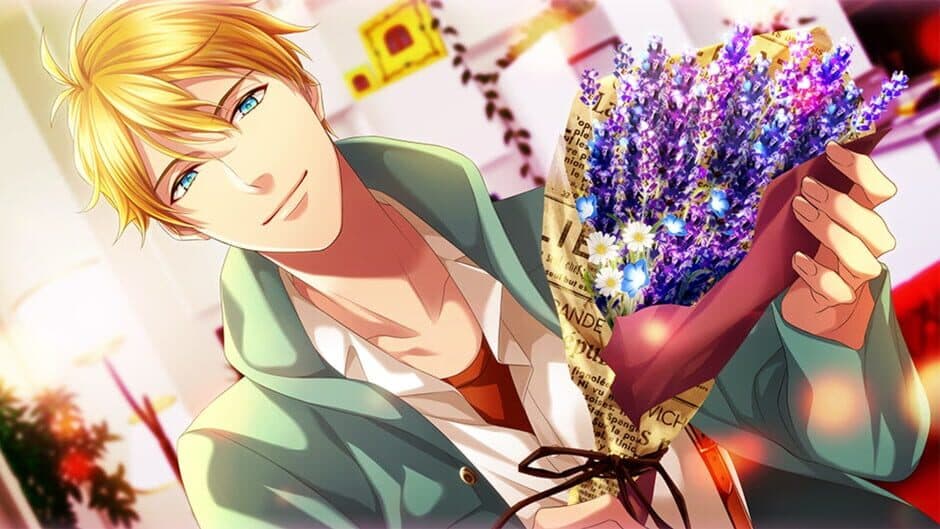 Скриншот 4 из Shall we date? Love Tangle: Finding my Better Half