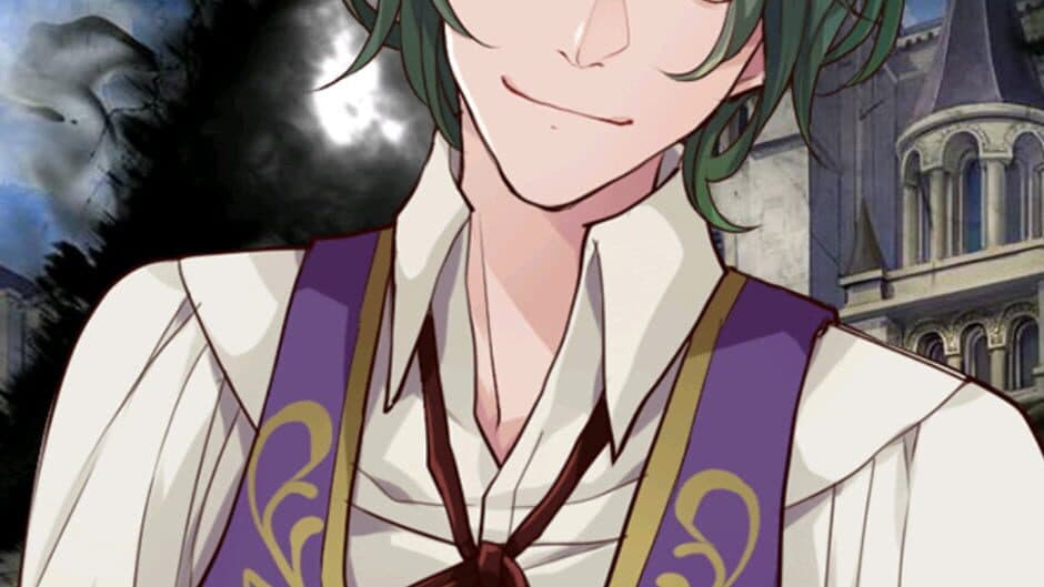 Скриншот 1 из Shall We Date?: War of Prayers - Inori no Otome