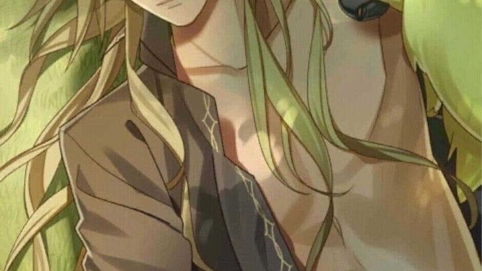 Скриншот 2 из Shall we date?: Pirates Treasured Love in the Ocean