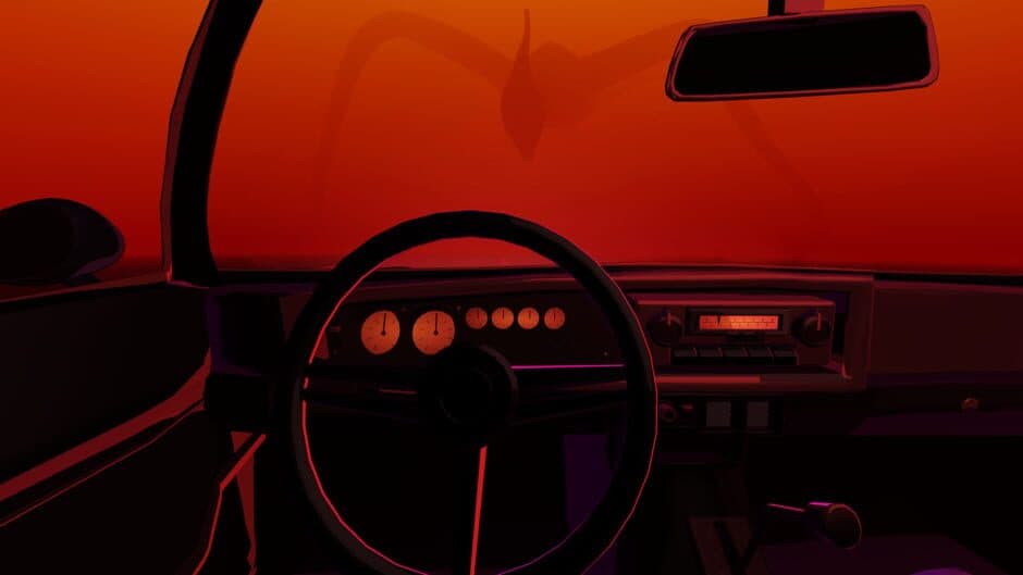 Скриншот 1 из Stranger Things VR