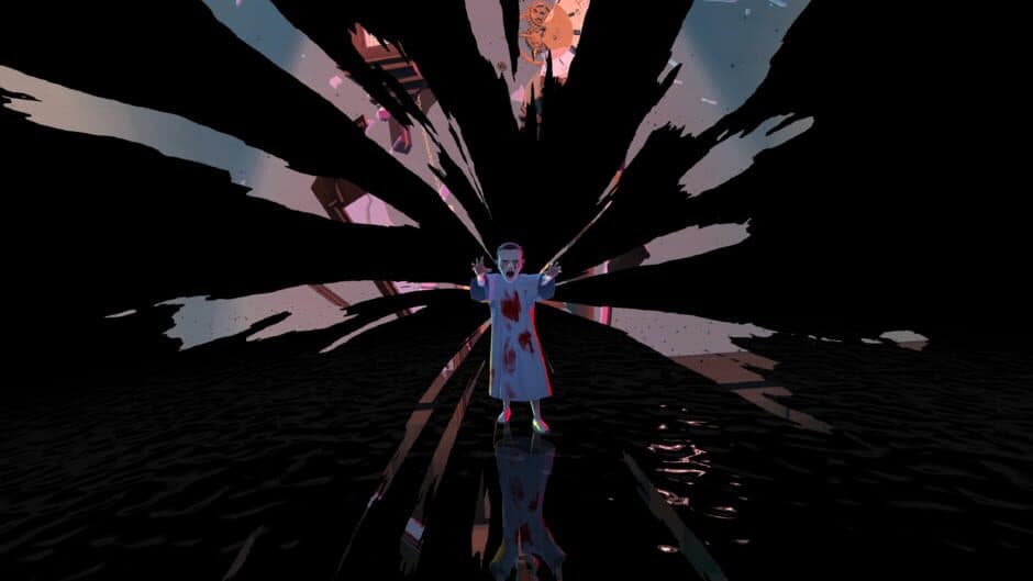 Скриншот 2 из Stranger Things VR