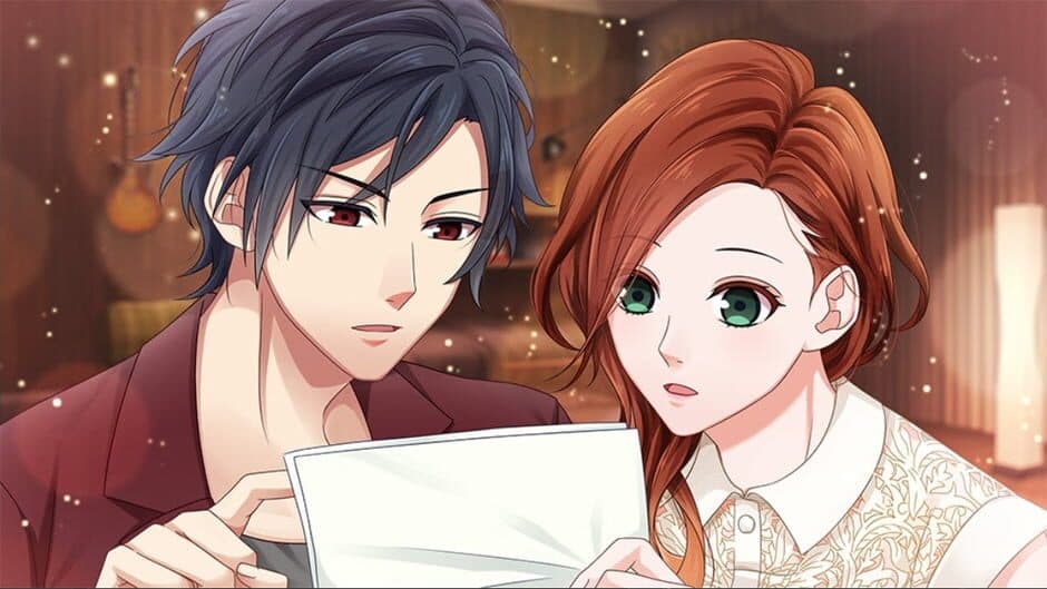 Скриншот 3 из Shall we date?: Modern Cinderella