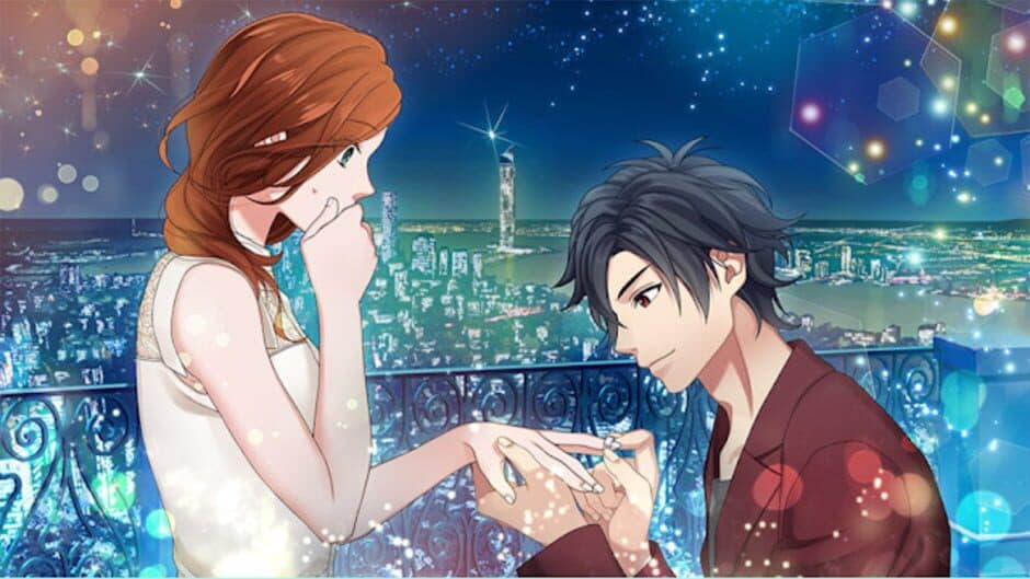 Скриншот 2 из Shall we date?: Modern Cinderella