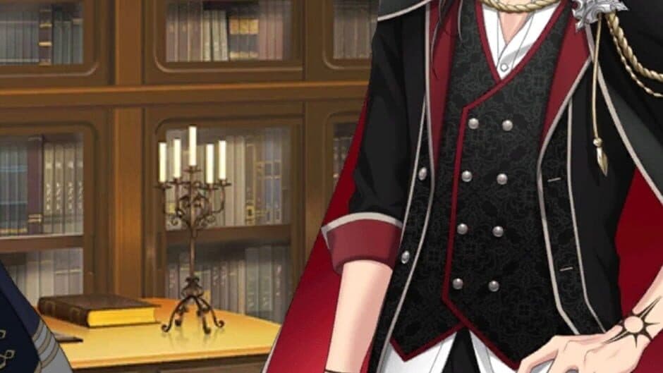 Скриншот 1 из Shall we date?: Love, Mafia Dawn of the Don