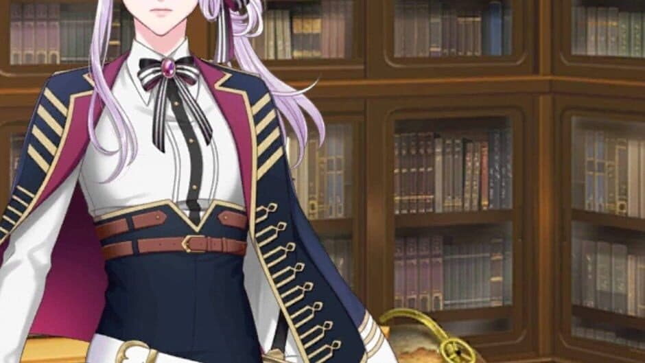 Скриншот 2 из Shall we date?: Love, Mafia Dawn of the Don