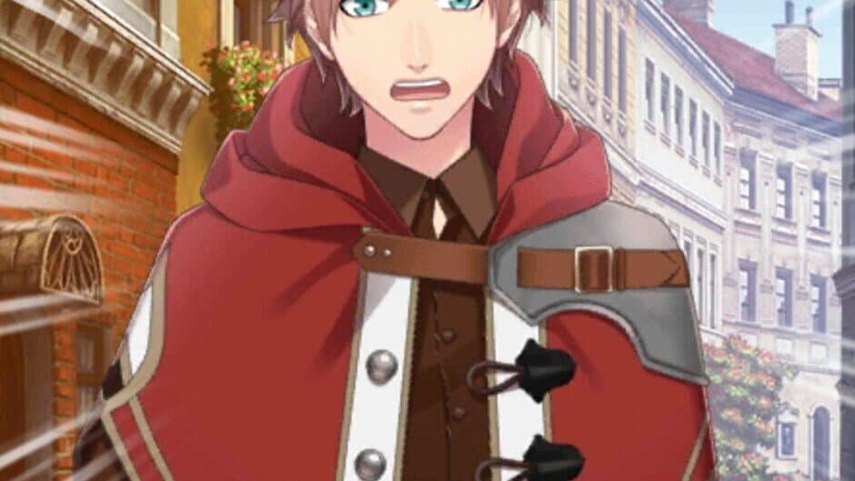 Скриншот 2 из Shall we date?: Love, Mafia My Signore