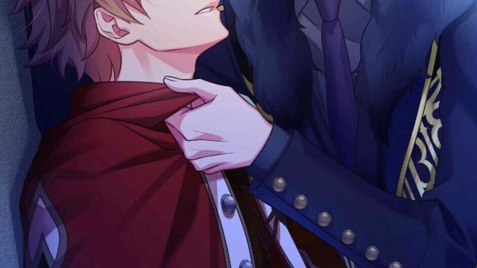 Скриншот 3 из Shall we date?: Love, Mafia My Signore