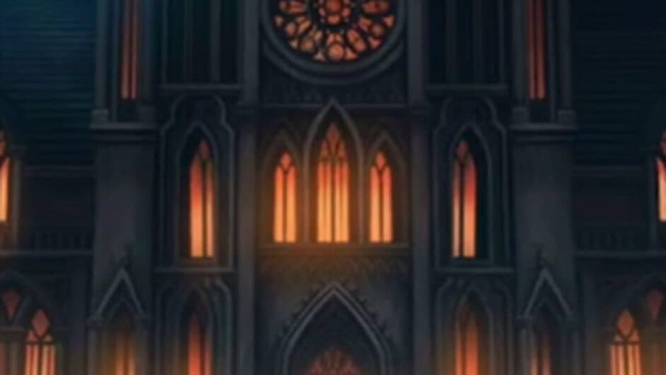 Скриншот 2 из The Last Sacrifice: Forbidden Ties