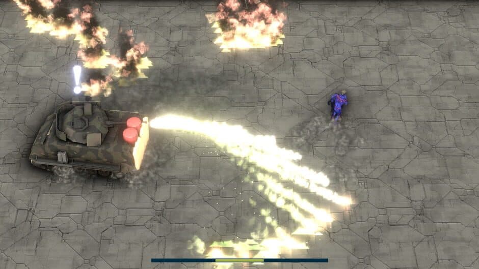 Скриншот 5 из Conquer Humanity