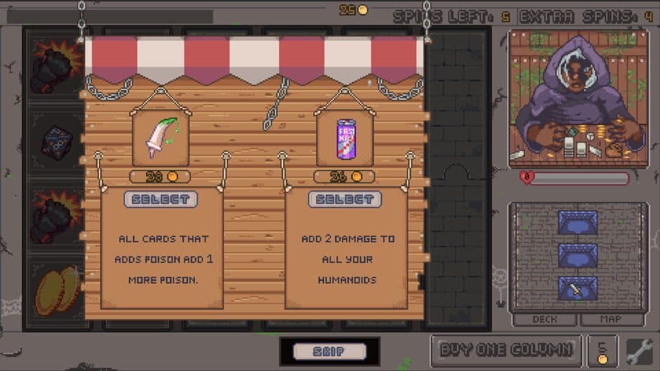 Скриншот 4 из Stronghold's Dungeon