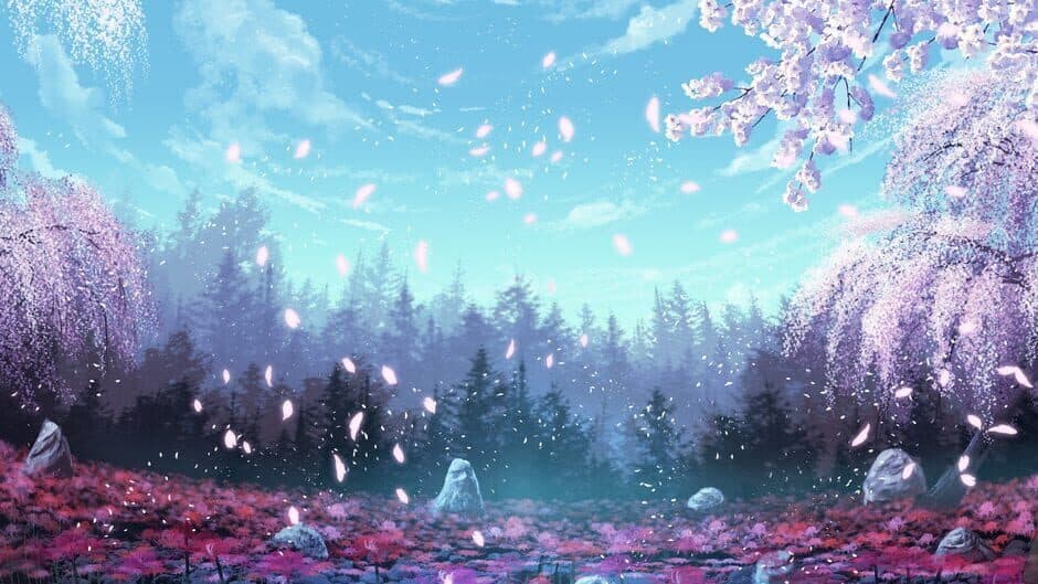 Скриншот 5 из Touhou Genso Wanderer: Lotus Labyrinth R