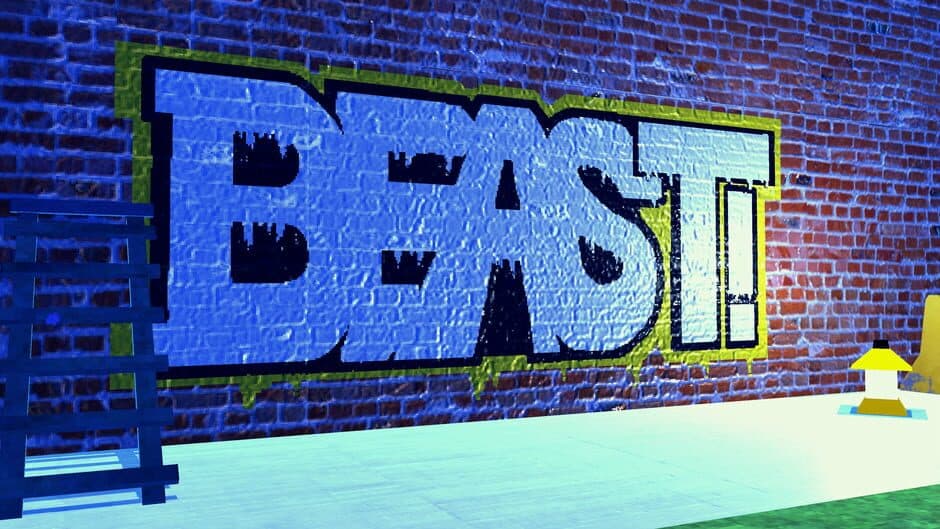 Скриншот 3 из Bombing!! 2: A Graffiti Paradise