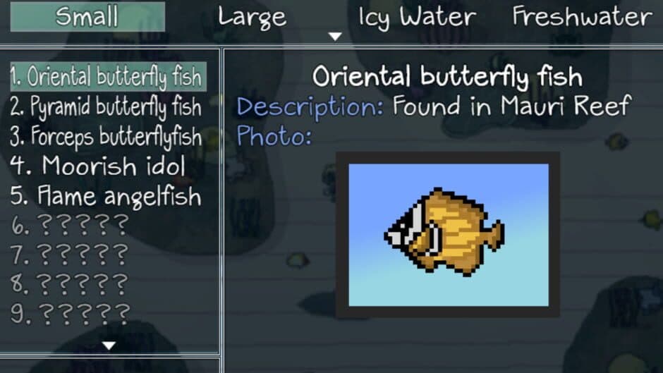 Скриншот 3 из The Water is Wide