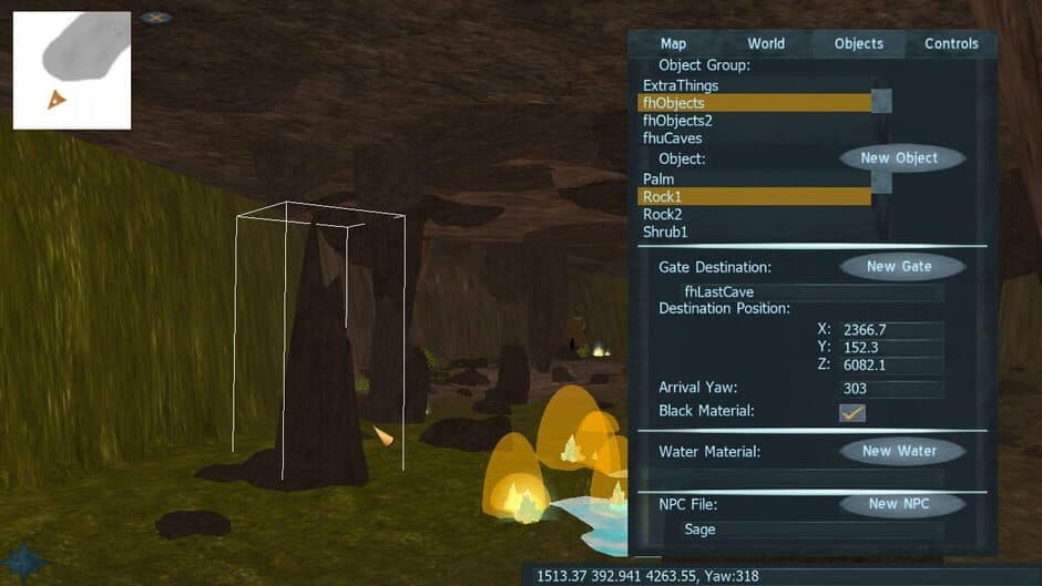 Скриншот 6 из FeralHeart Unleashed