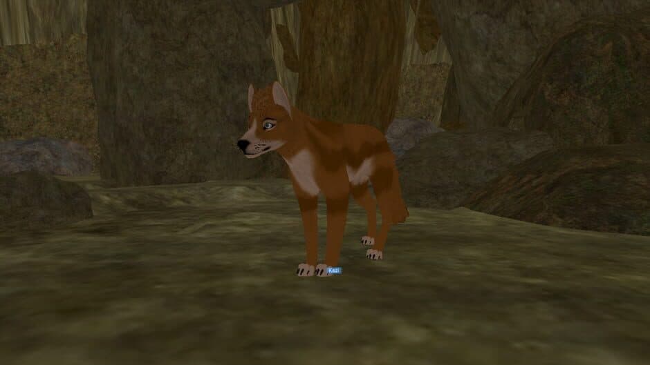 Скриншот 4 из FeralHeart Unleashed