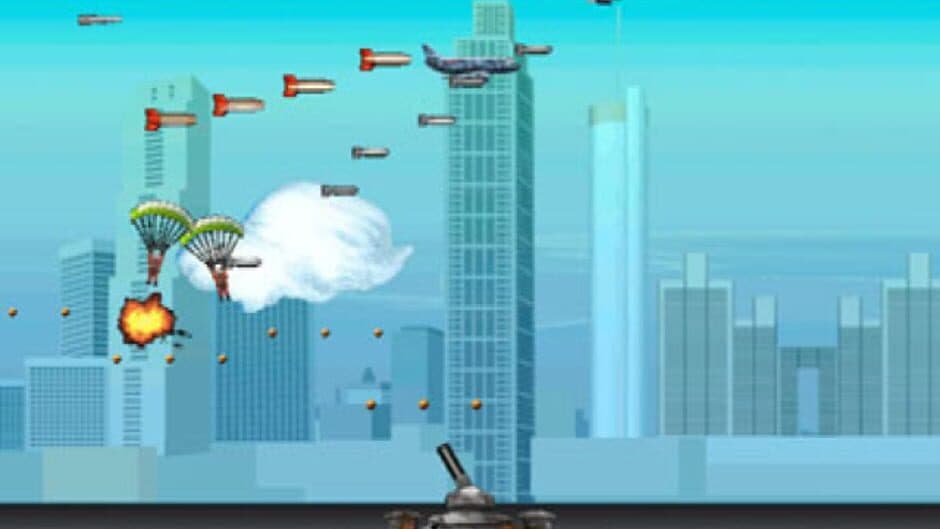 Скриншот 1 из Toy Raid