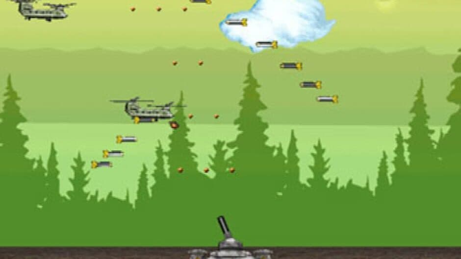 Скриншот 4 из Toy Raid