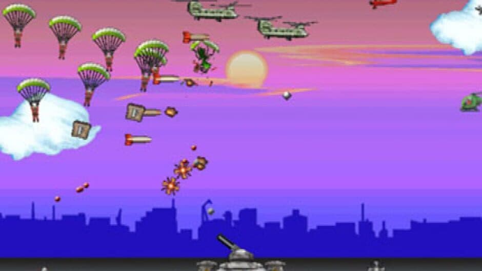 Скриншот 3 из Toy Raid