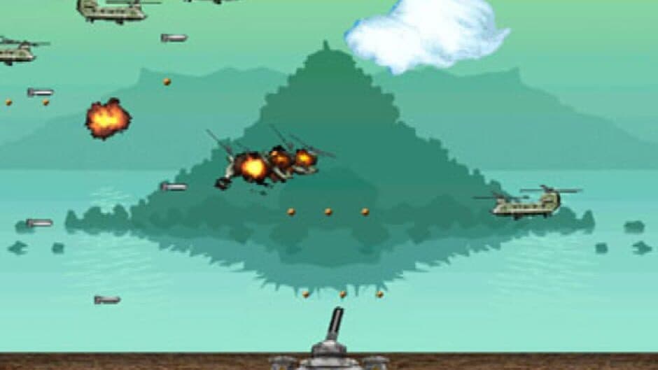 Скриншот 2 из Toy Raid