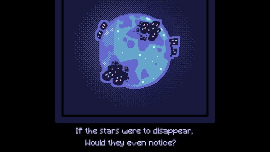 Скриншот 1 из Tiredspace
