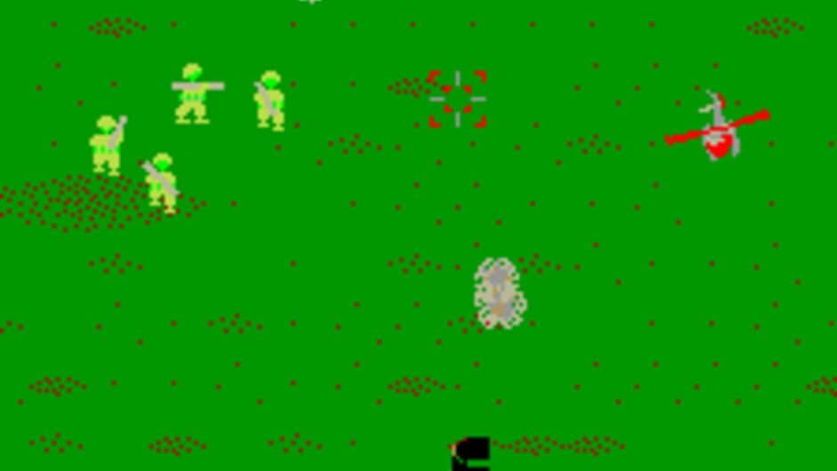 Скриншот 1 из Field Combat