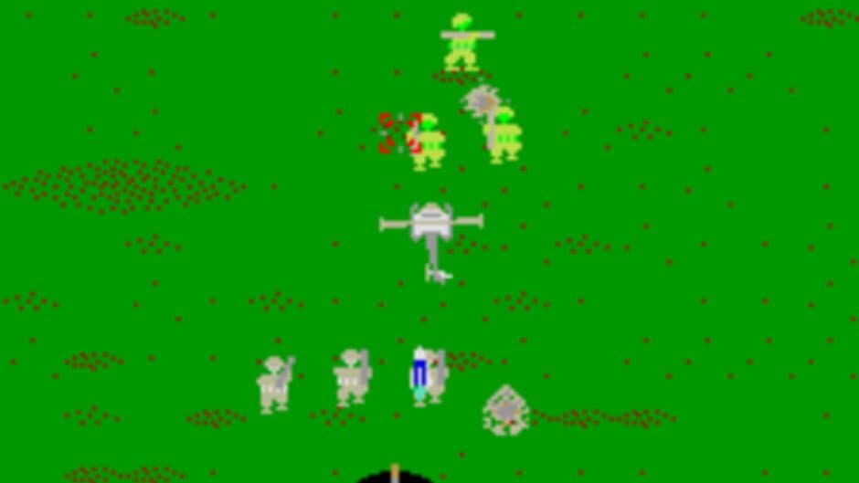 Скриншот 4 из Field Combat