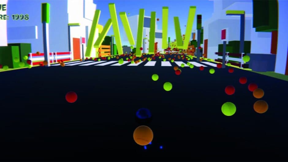 Скриншот 3 из What a Ball
