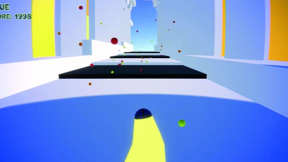 Скриншот 8 из What a Ball