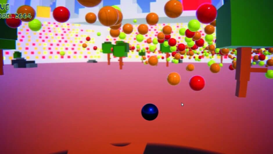 Скриншот 12 из What a Ball