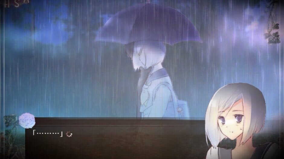 Скриншот 6 из Horobi Kuchiru Sekai ni Tsuioku no Hanataba wo