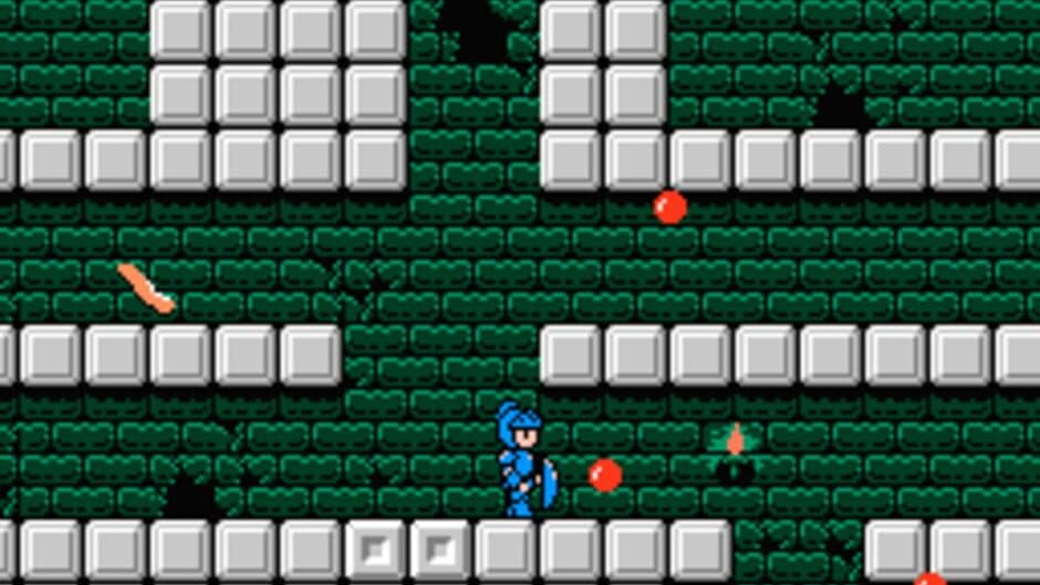 Скриншот 1 из Majou Densetsu II: Daimashikyou Galious