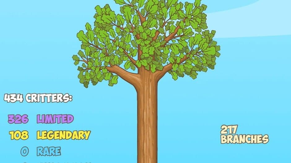 Скриншот 4 из Tree World