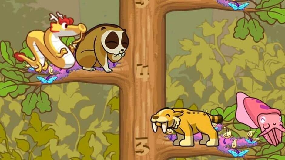 Скриншот 2 из Tree World