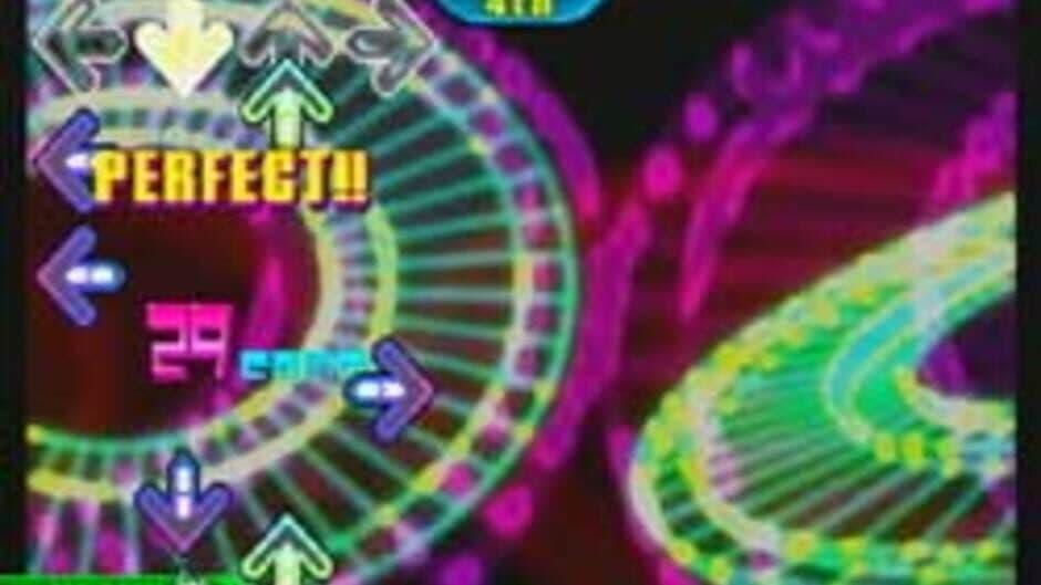 Скриншот 4 из Dancing Stage MegaMix
