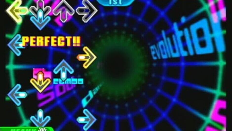 Скриншот 10 из Dancing Stage MegaMix